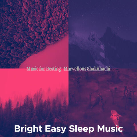Music for Resting - Marvellous Shakuhachi