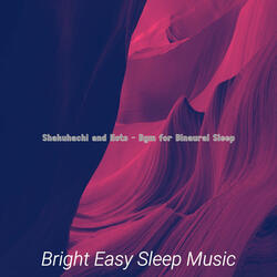 Background for Binaural Sleep