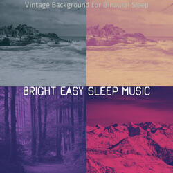 Smooth Moods for Naps