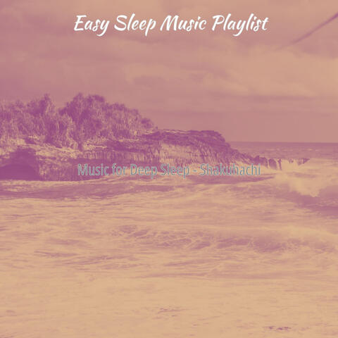 Music for Deep Sleep - Shakuhachi