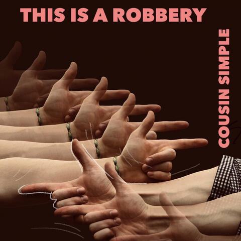 This is a Robbery