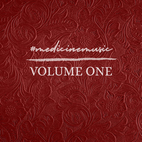#medicinemusic :  Vol. 1