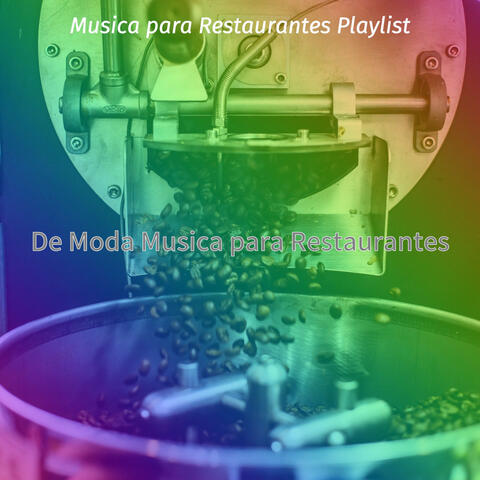 De Moda Musica para Restaurantes