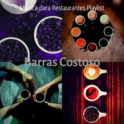 De Moda Musica para Restaurantes