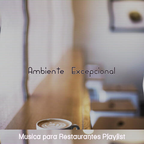 Ambiente - Excepcional