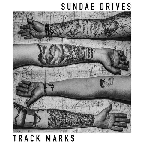 Track Marks