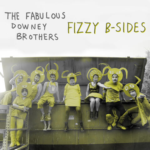 Fizzy B-Sides