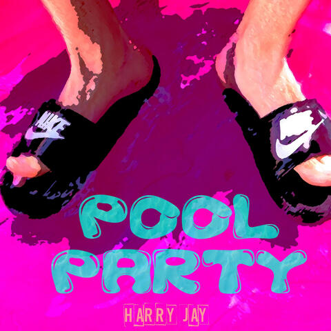 Pool Party