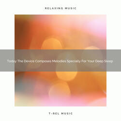 Modulated Noise For Come Back, Feel Better, And Brand New Start