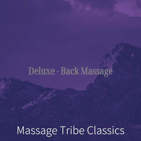 Deluxe - Back Massage