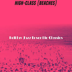 High-class Spring Break - Echo