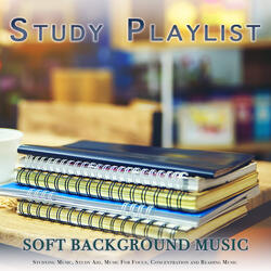 Music For Studying and Reading Comprehension