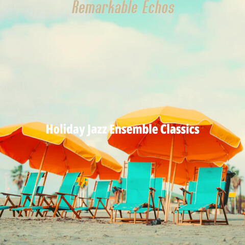 Remarkable Echos