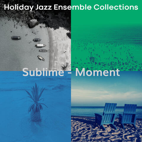 Holiday Jazz Ensemble Collections