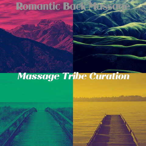 Romantic Back Massage