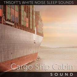 Cargo Ship Cabin