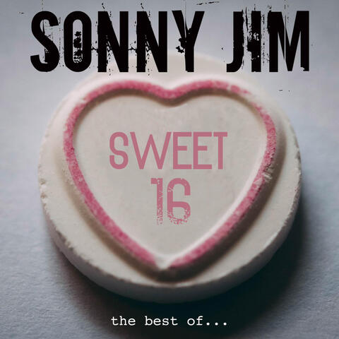 Sweet 16