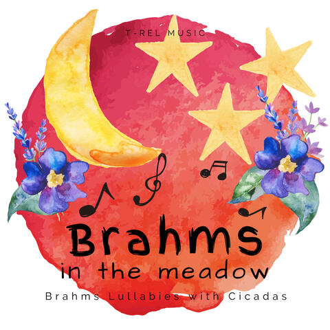 Brahms in the Meadow
