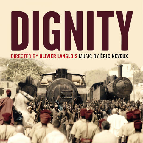 Dignity (Original Television Soundtrack)
