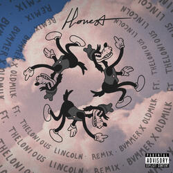 Honest (feat. Thelonious Lincoln)