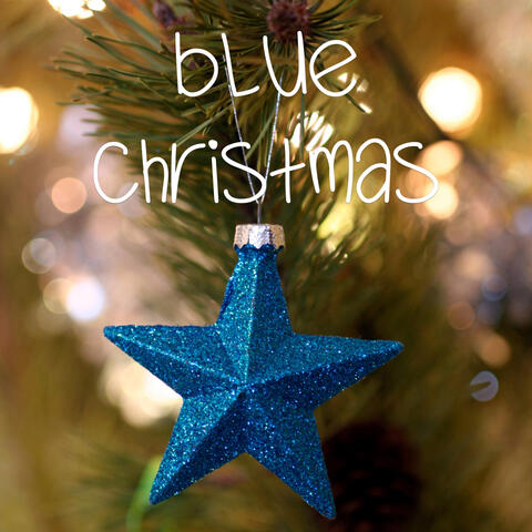 Blue Christmas