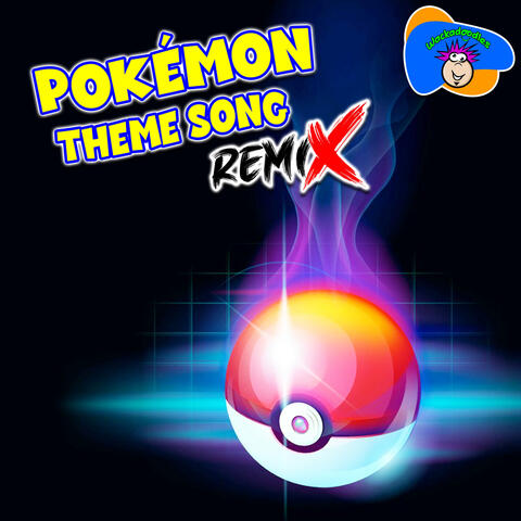 Pokémon Theme Song