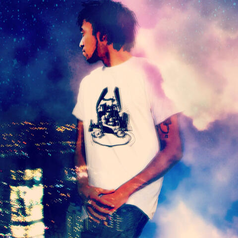 The Double Up Instrumentals