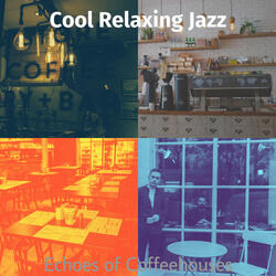 Excellent Backdrops for Working in Cafes