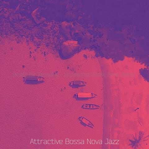 Music for Traveling - Happening Bossa Nova Guitar