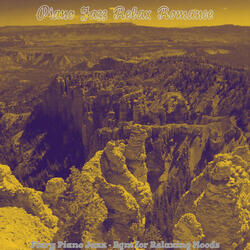 Piano Jazz Soundtrack for Recharging