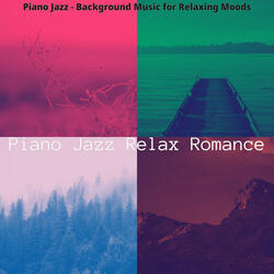 Wonderful Moods for Recharging