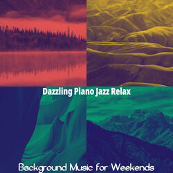 Background for Relaxing Moods