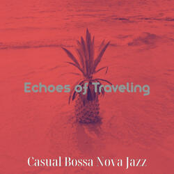 Bossa Quintet Soundtrack for Beaches