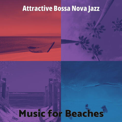 Music for Beaches