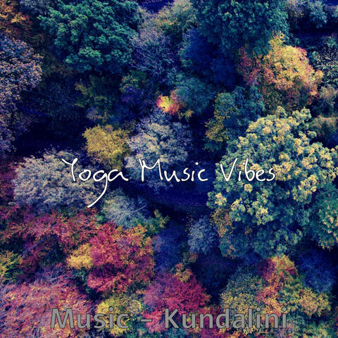 Yoga Music Vibes