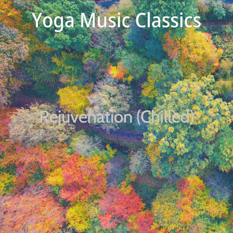 Rejuvenation (Chilled)