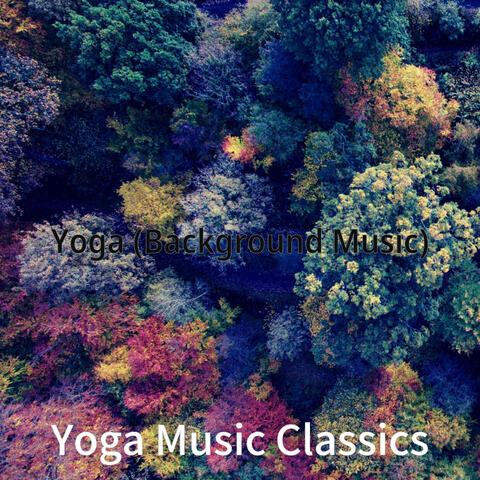 Yoga (Background Music)