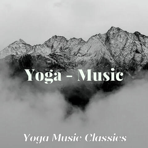 Yoga - Music