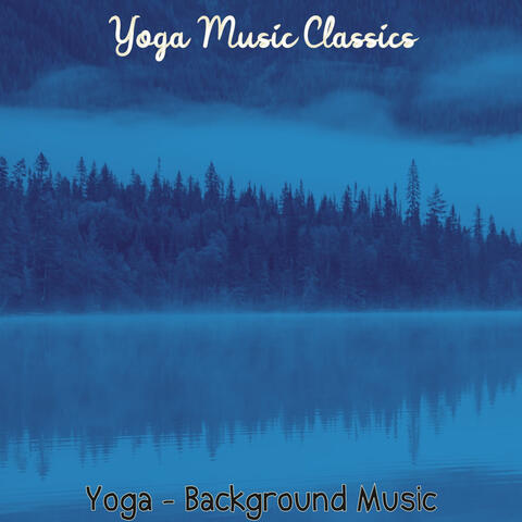 Yoga - Background Music