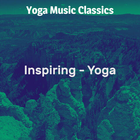 Inspiring - Yoga