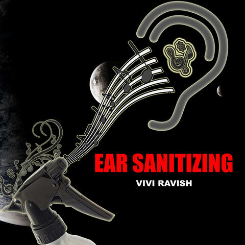 Ear Sanitizing