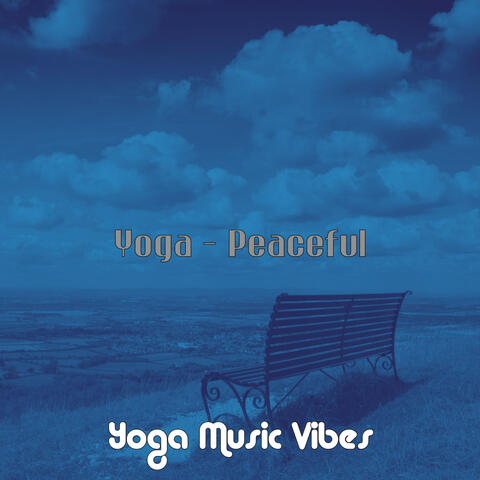 Yoga - Peaceful