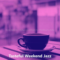 Energetic Ambiance for Favorite Coffee Shops