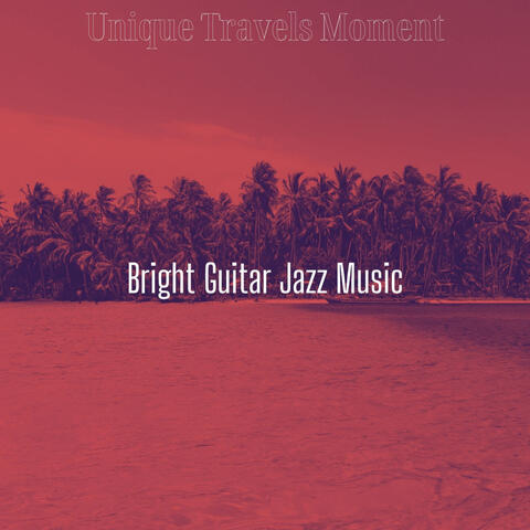 Unique Travels Moment