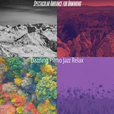 Spectacular Ambiance for Unwinding