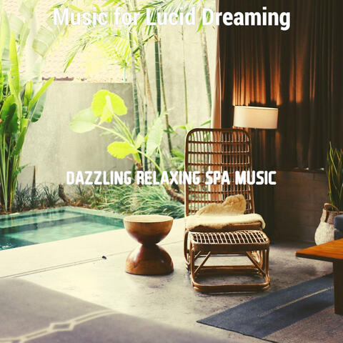 Music for Lucid Dreaming