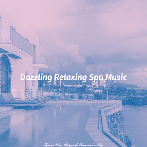 Koto and Harp - Background for Rejuvenating Spa Days