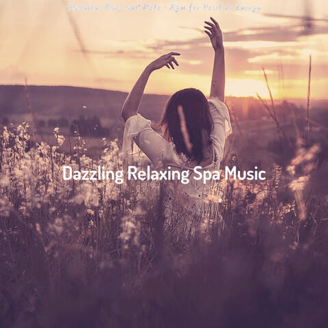 Fabulous Harp and Koto - Bgm for Positive Energy