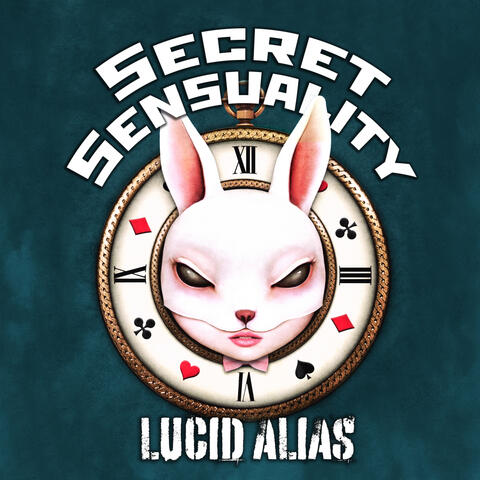 Secret Sensuality