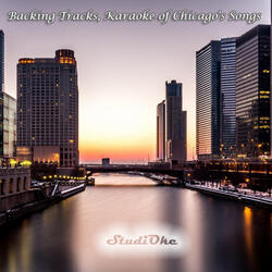 Hard to Say I'm Sorry (Originally performed by Chicago)